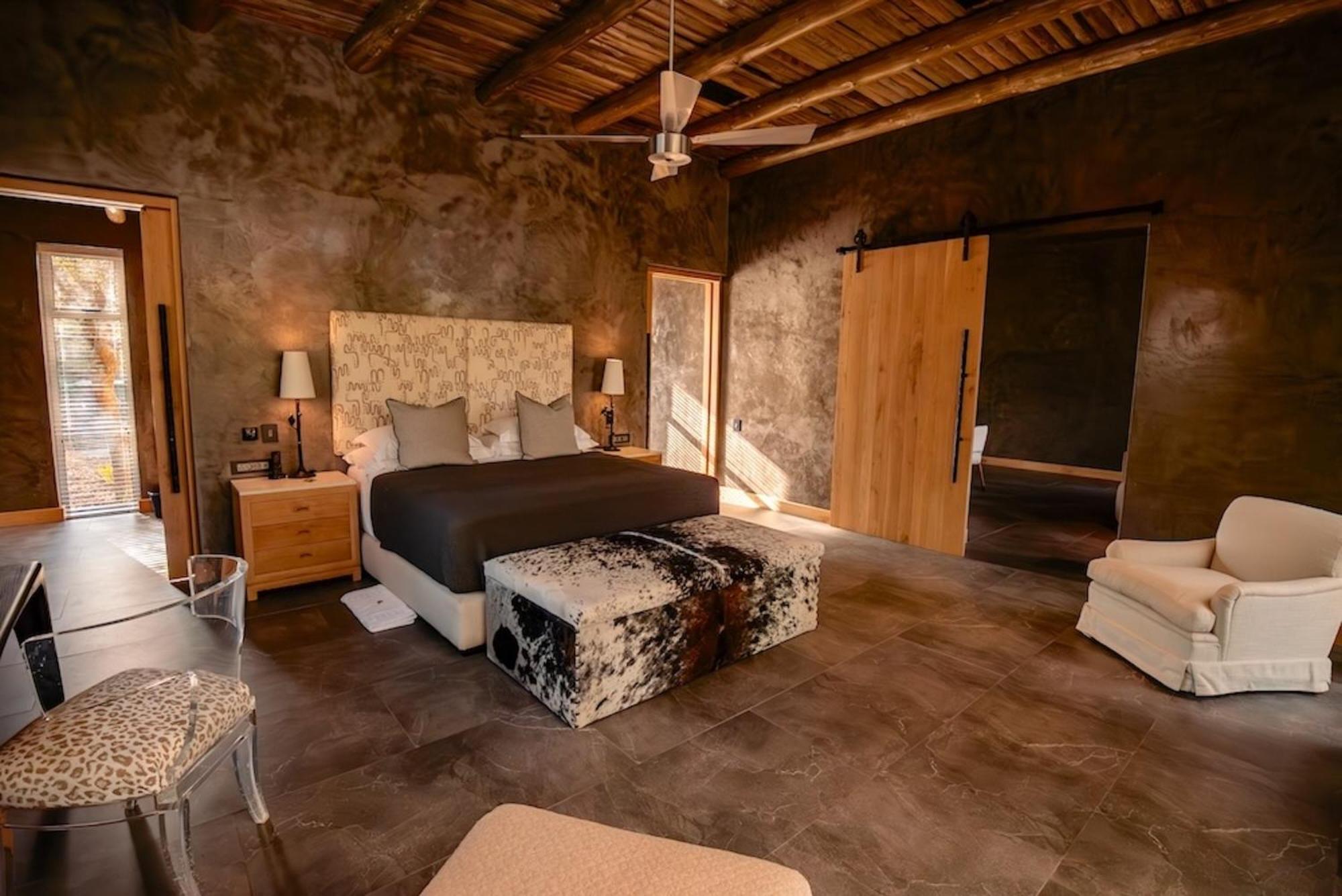 Вілла Kapama Karula Kapama Game Reserve Екстер'єр фото